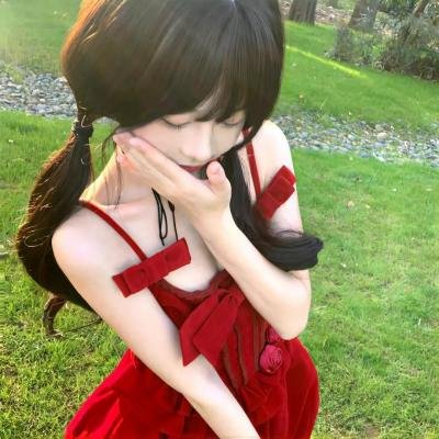 青春并不温柔